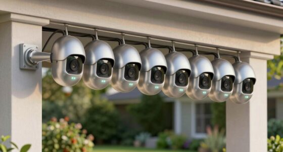 top wired doorbell camera picks