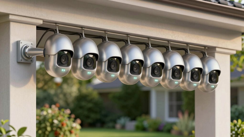 top wired doorbell camera picks