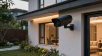top wired home security systems