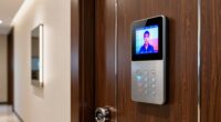 top wired intercom systems