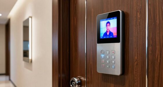 top wired intercom systems