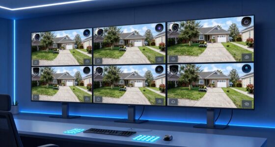 top wireless camera systems