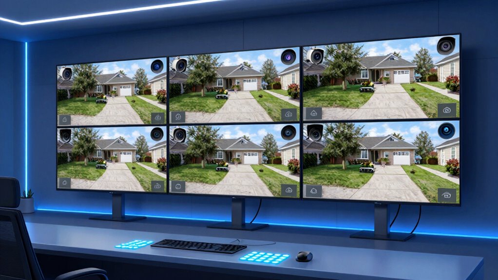 top wireless camera systems