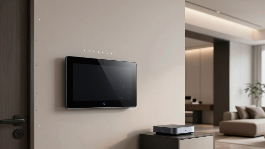 top wireless home security systems