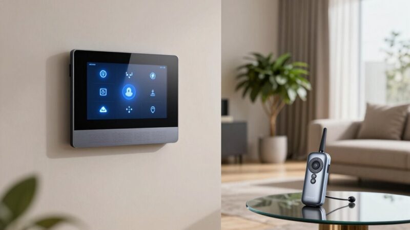 15 Best Wireless Home Intercom Systems for Room-to-Room in 2026 ...