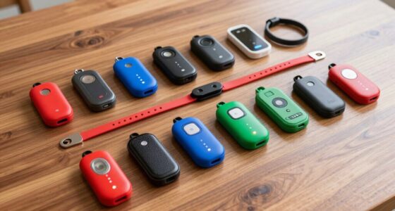 top women s safety devices