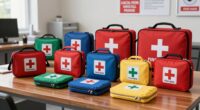 top workplace first aid kits
