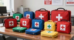 top workplace first aid kits