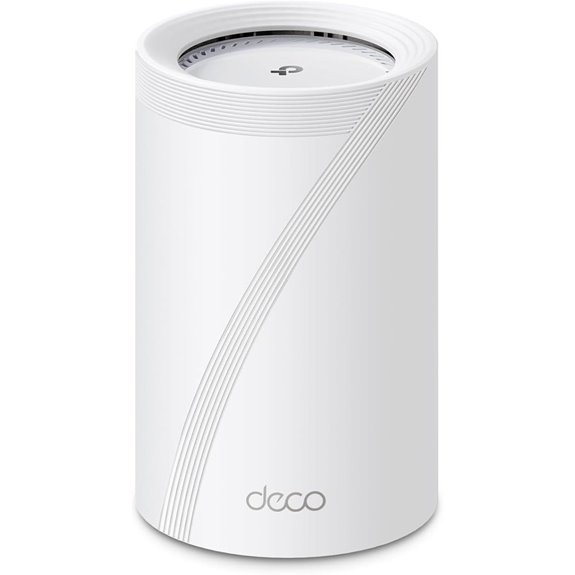 TP-Link Deco 7 Pro Wi-Fi 7 Mesh System