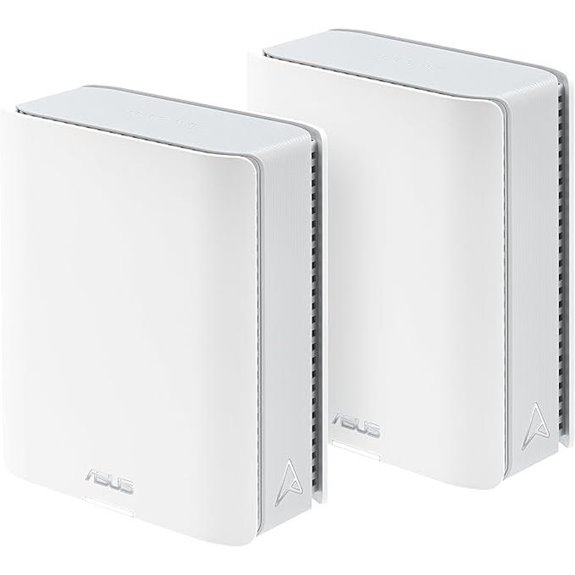 ASUS ZenWiFi BT10 Tri-Band Mesh WiFi 7 (2pk)