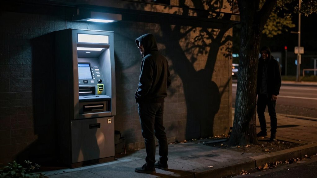 trust instincts prioritize safety