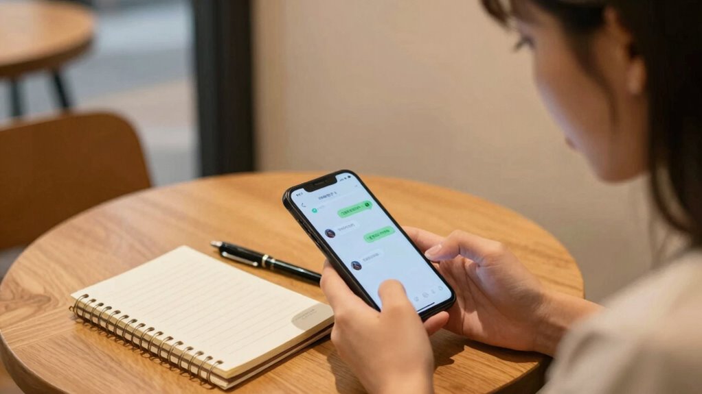 trust your gut instinct