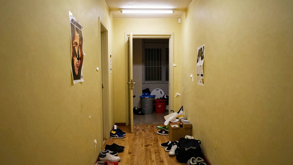 trust your gut instincts