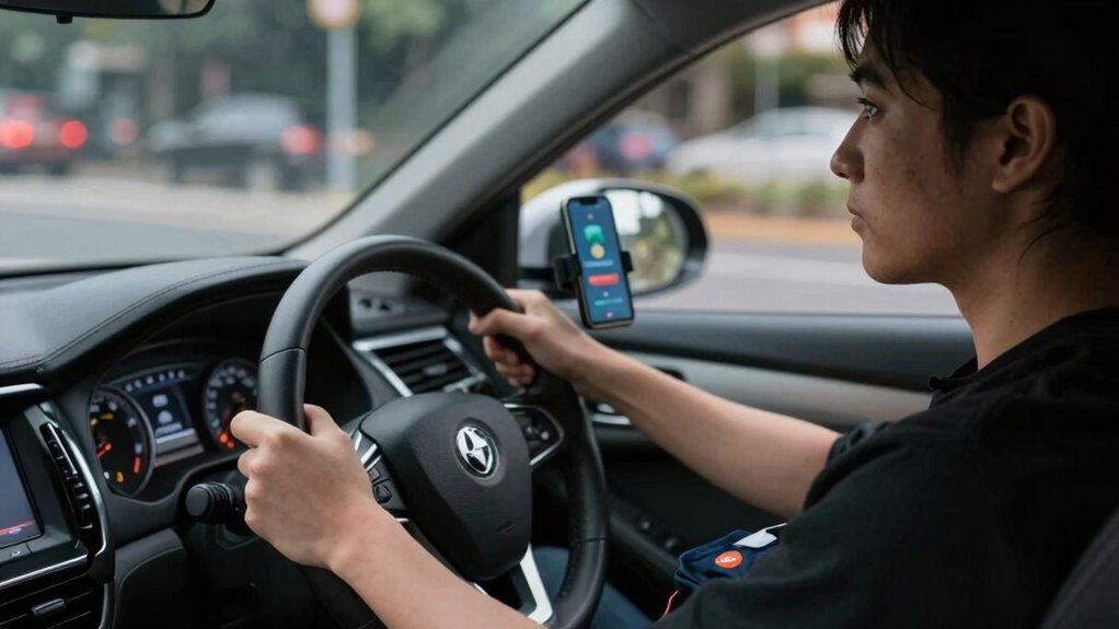 trust your instincts and act