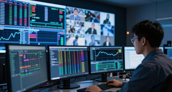 understanding and minimizing alarm errors