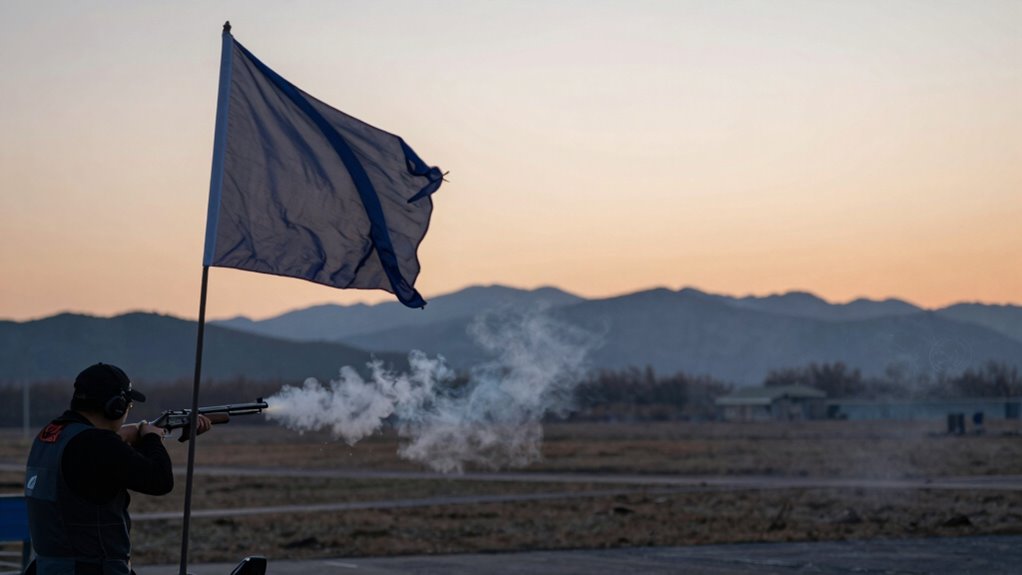 understanding recoil and firearm maintenance