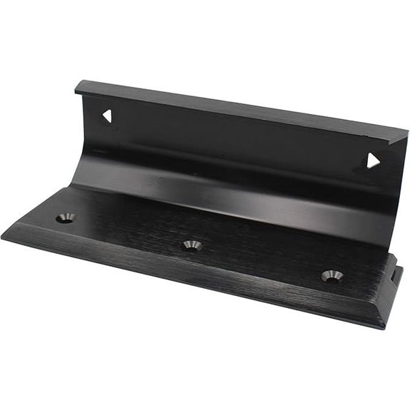 Security Door Lock Barricade for All Doors