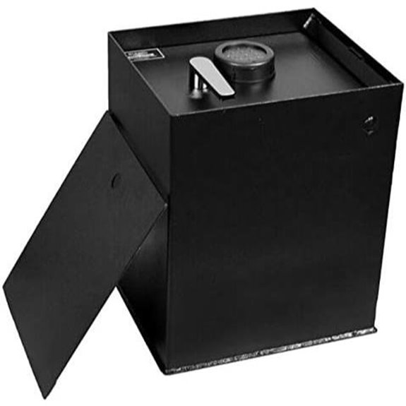 Stealth USA Made Electronic In-Ground Floor Safe