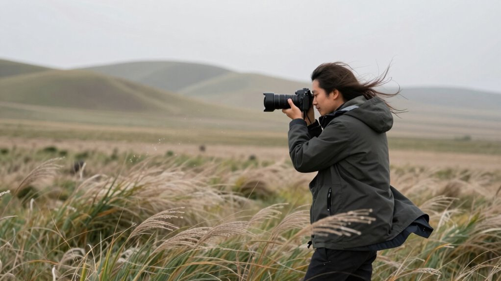 use ballistics and sensors