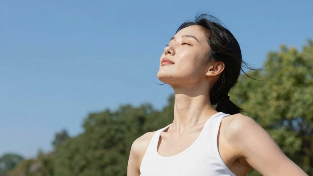 use visual cues consistently