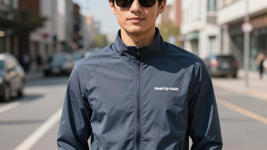 use visual cues daily