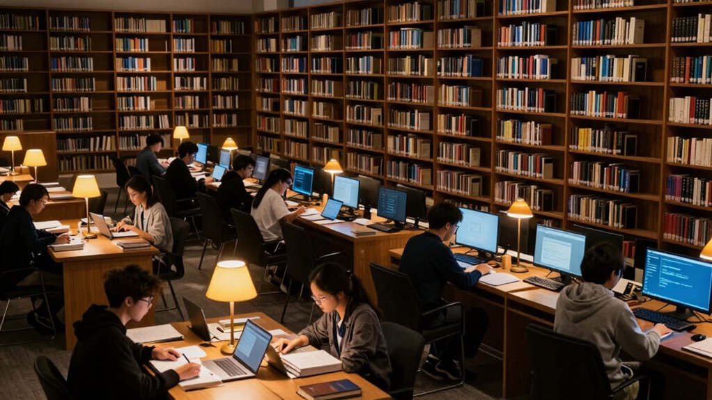 utilize campus safety technology