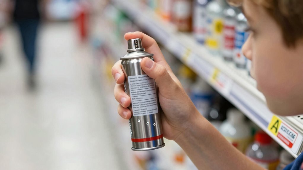 varying age restrictions vary