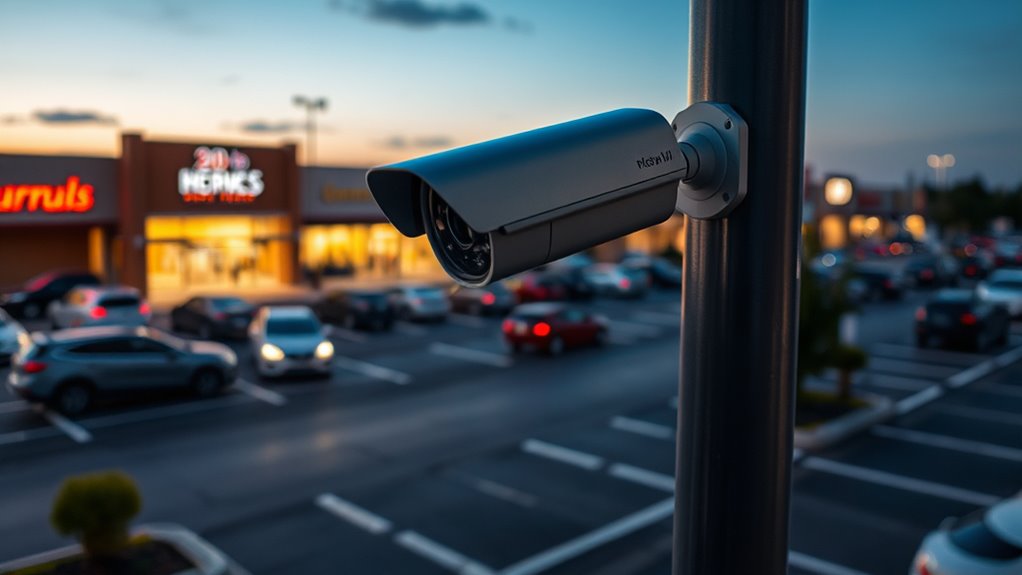 vehicle detection system factors