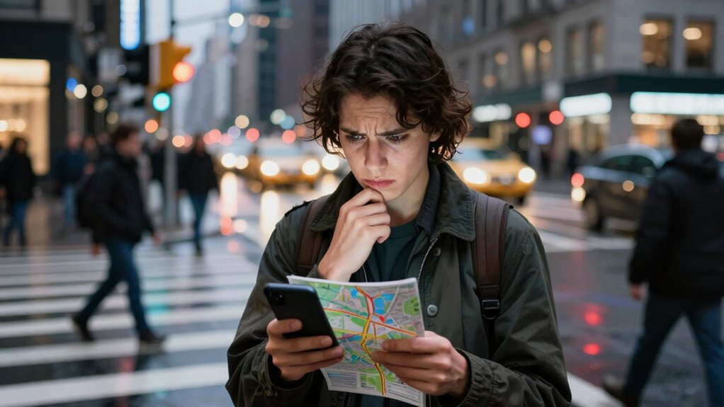 verify instincts to avoid mistakes