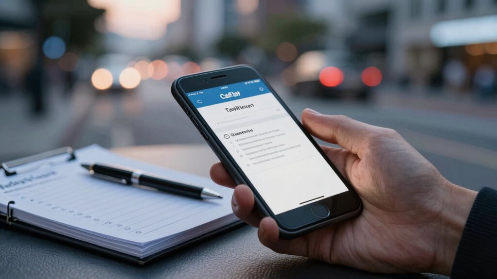 verify safety concerns systematically