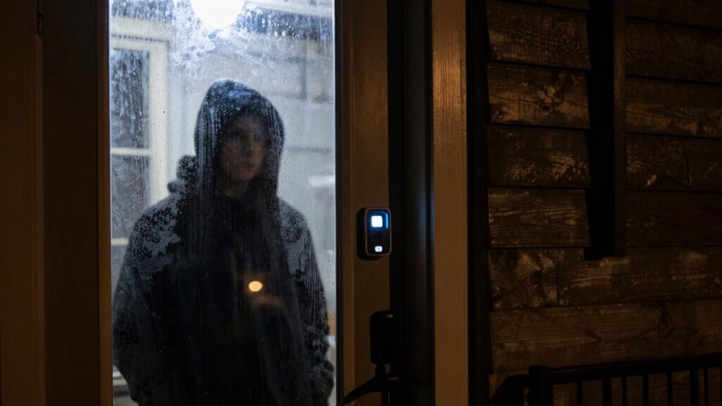 verify visitors remotely safely