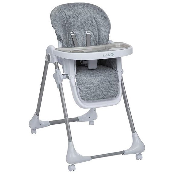 Safety 1st 3-in-1 Baby Toddler High Chair