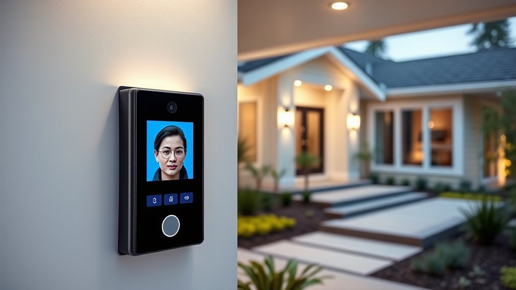 video intercom system considerations