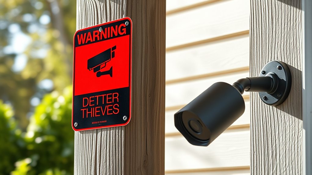 visibility durability flexibility clarity