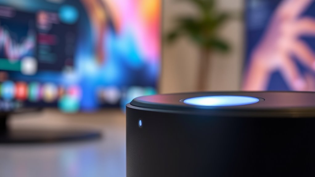 voice recognition and software bugs