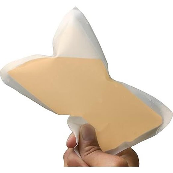 OTS Osmo Waterdrop 5-Pack Water Purifier & Desalination Pouches