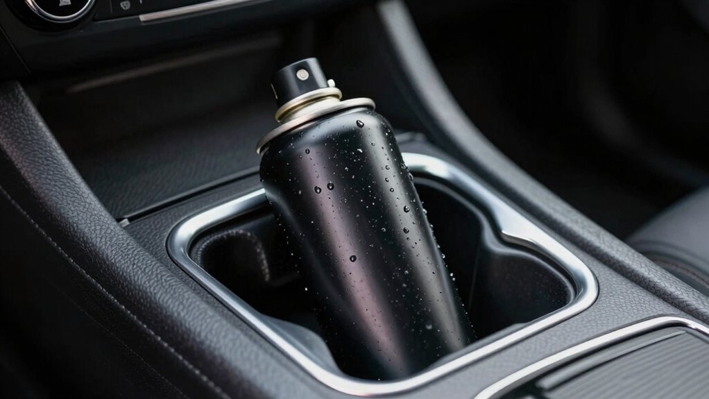 weatherproof pepper spray maintenance