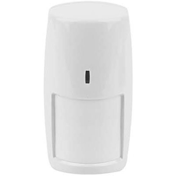 Wired PIR Motion Detector for Home Security