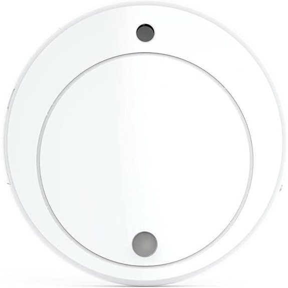 Abode Wireless Glass Break Sensor with Alerts