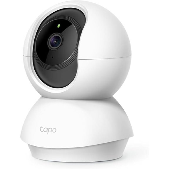 wireless home security camera