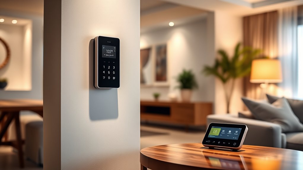 wireless intercom system considerations