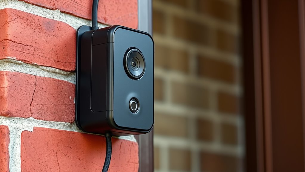 wiring compatibility and features