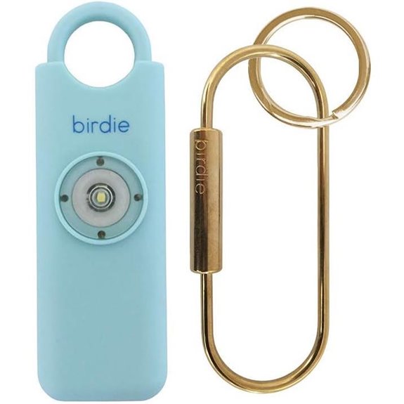 She’s Birdie Personal Safety Alarm for Women