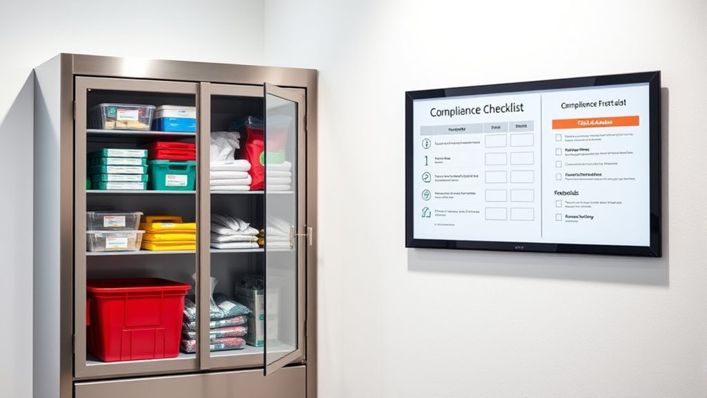 workplace first aid essentials