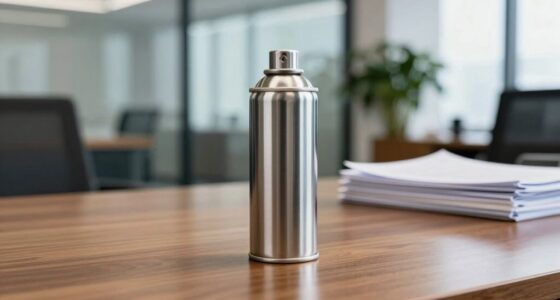 workplace pepper spray policies