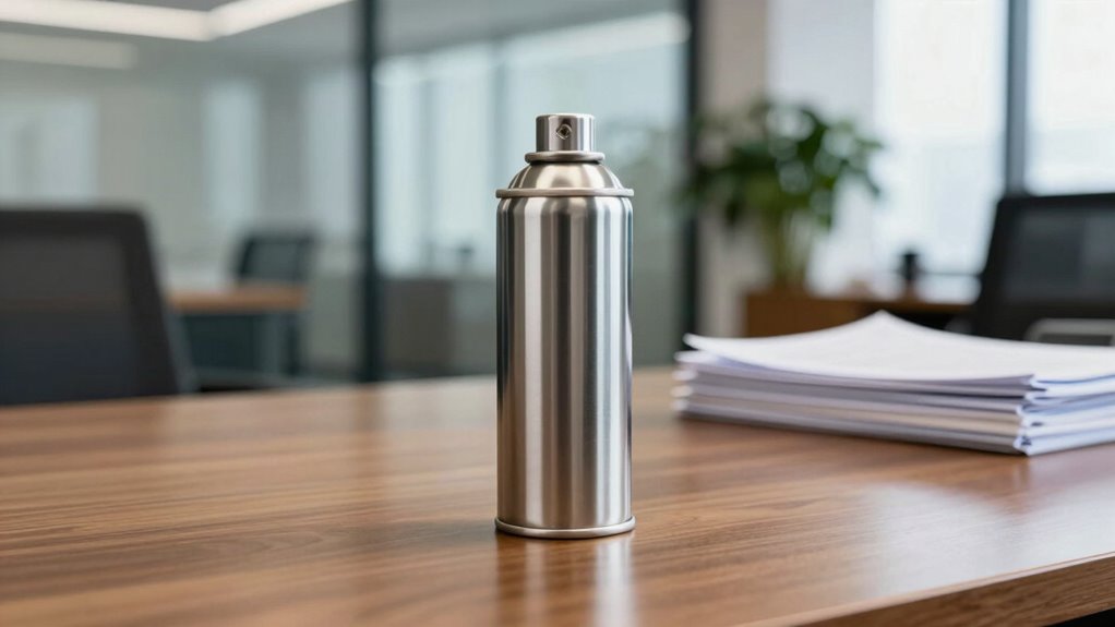 workplace pepper spray policies