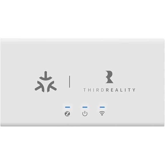 THIRDREALITY Smart Bridge Zigbee to Matter Converter