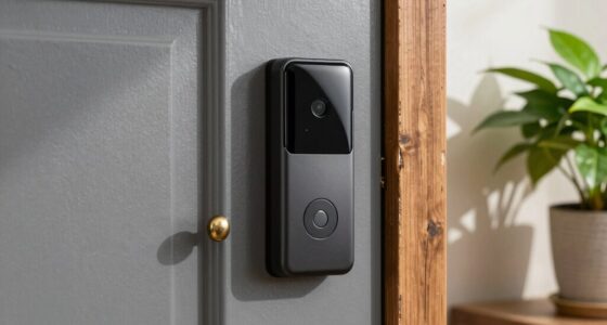 apartment doorbell installation tips