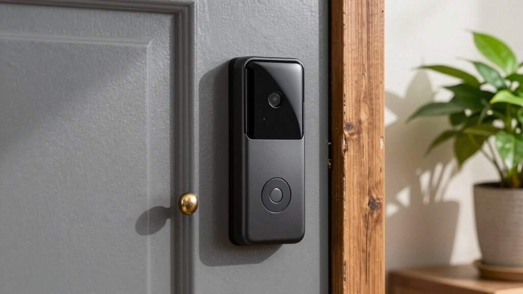 apartment doorbell installation tips