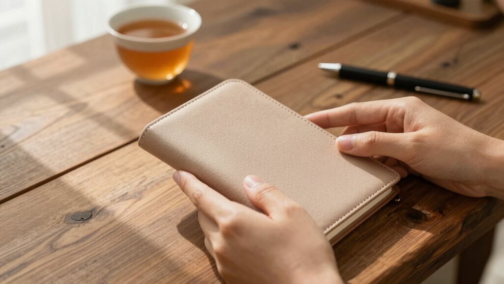 balance privacy with authenticity